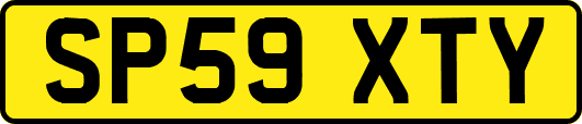 SP59XTY
