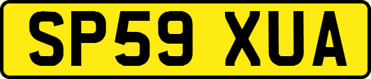 SP59XUA