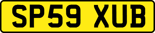 SP59XUB