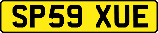 SP59XUE