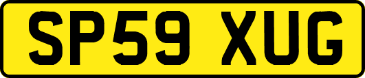 SP59XUG