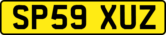 SP59XUZ