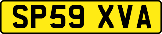 SP59XVA