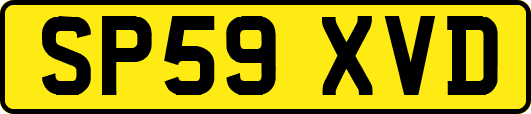 SP59XVD