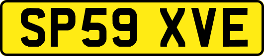 SP59XVE