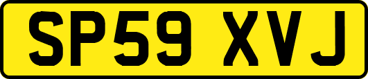 SP59XVJ