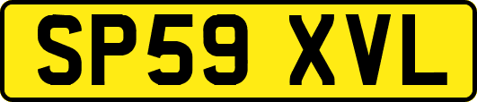 SP59XVL