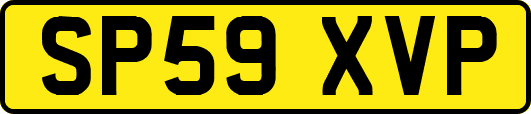 SP59XVP
