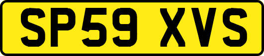 SP59XVS