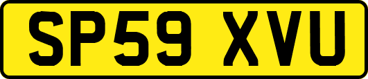 SP59XVU