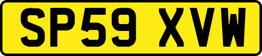SP59XVW