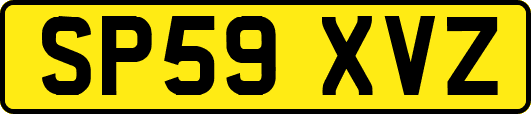 SP59XVZ