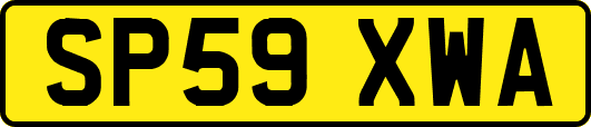 SP59XWA