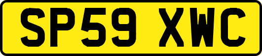 SP59XWC