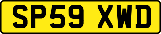 SP59XWD