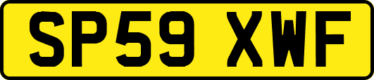 SP59XWF