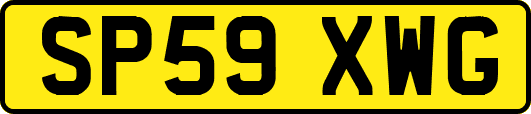 SP59XWG