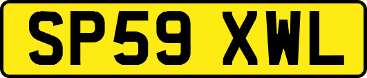 SP59XWL