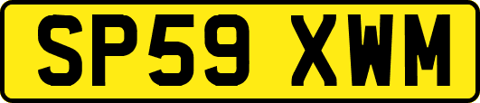 SP59XWM