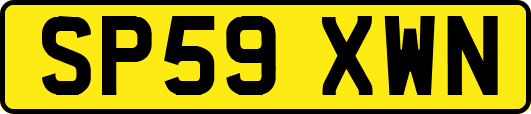 SP59XWN
