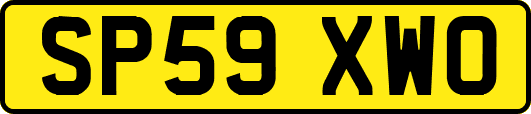 SP59XWO