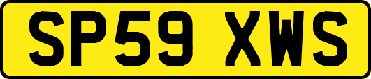 SP59XWS