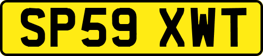 SP59XWT