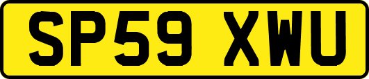 SP59XWU