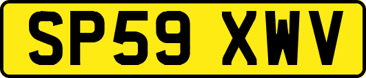 SP59XWV