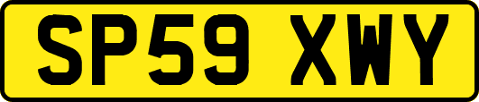 SP59XWY