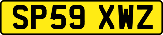 SP59XWZ