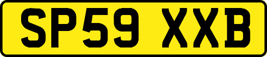 SP59XXB
