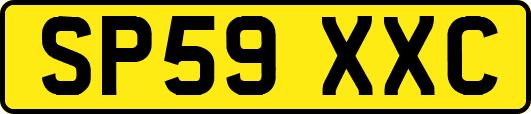 SP59XXC