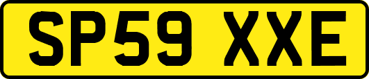 SP59XXE