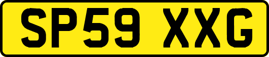 SP59XXG