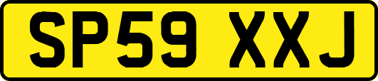 SP59XXJ