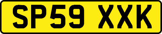 SP59XXK