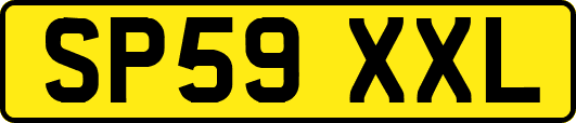 SP59XXL