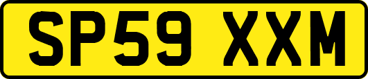 SP59XXM