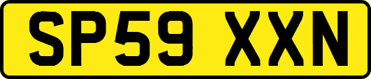 SP59XXN
