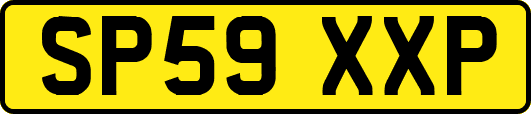 SP59XXP