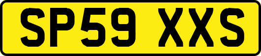 SP59XXS
