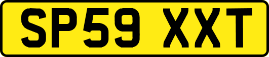 SP59XXT