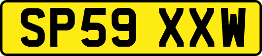 SP59XXW