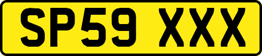 SP59XXX