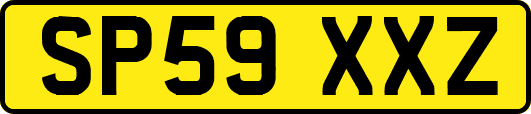 SP59XXZ