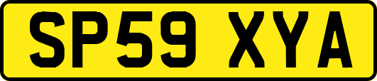 SP59XYA