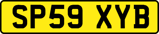 SP59XYB