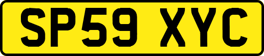SP59XYC