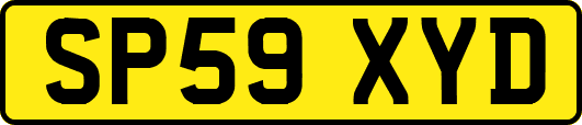 SP59XYD